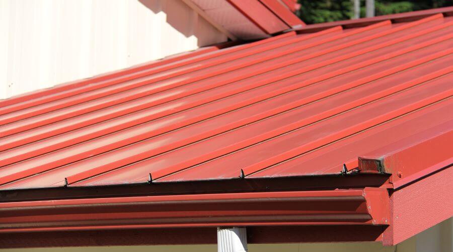 Industrial Roof Repair in Downieville, CA